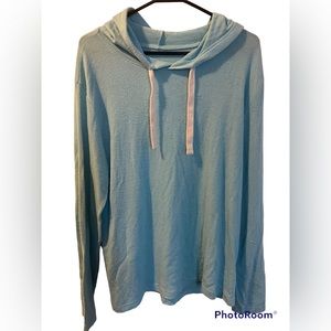 Zyia Boyfriend Hoodie